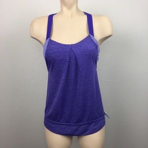 Lululemon Athletic Tank Racerback